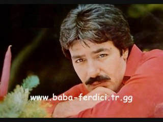 Ferdi Tayfur - Mahkumların Duası