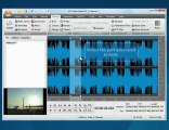 How to edit audio track in video?