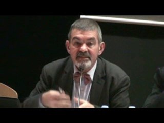 Rencontres Idies 2010 : intervention de Jacques Le Cacheux