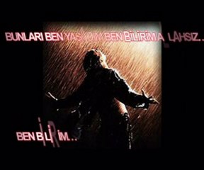 SENİ SEVDİĞİM İÇİN ÖZÜRDİLERİM