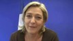 FN - Marine Le Pen Vs Bruno Gollnisch - T'Chat 2/2