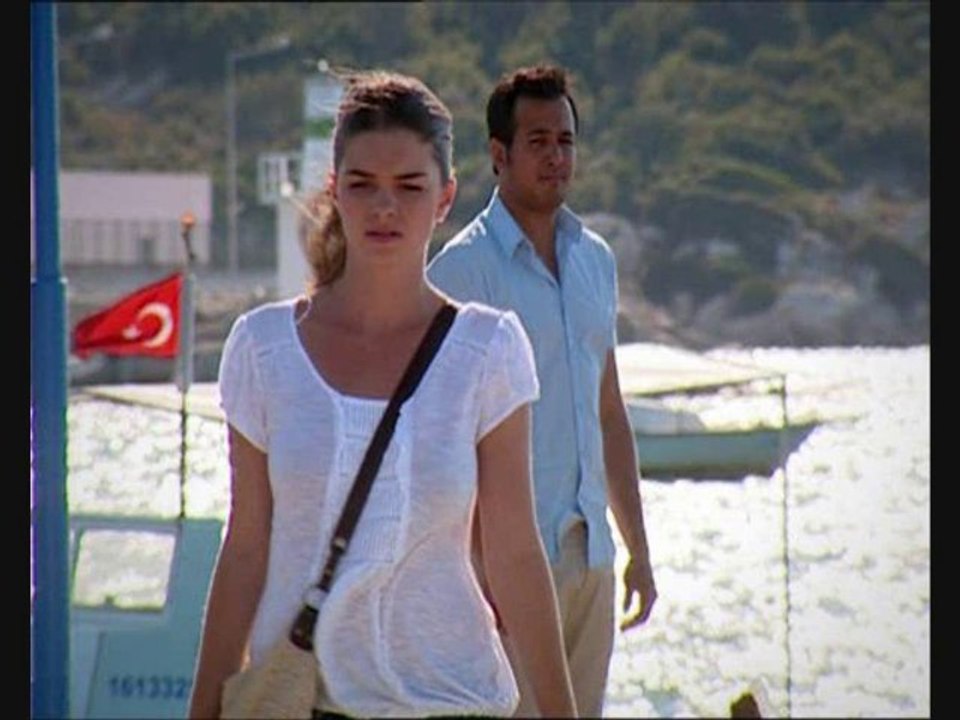 Efe&Aslı&Güven Hoşcakal