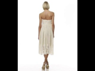 THE COTTON BRIDE 2010