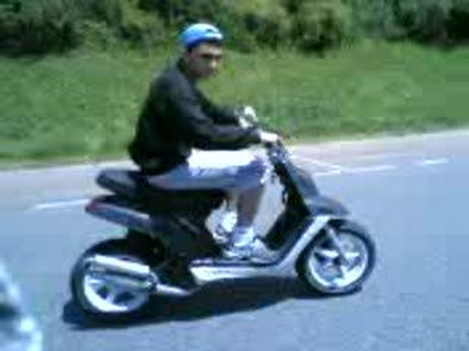 stunt