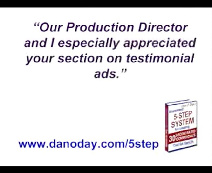 RADIO COMMERCIALS - EFFECTIVE RADIO ADVERTISING RADIO COMME