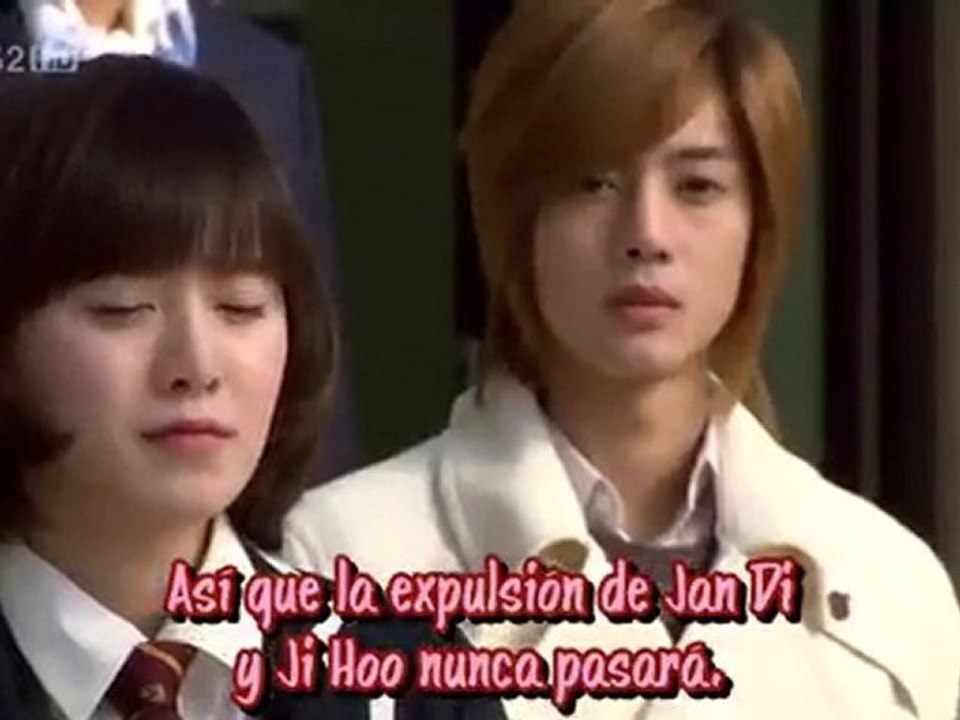 BBF  Sub español -  Ep 8-1