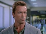 Arnold Schwarzenegger Vs. Sylvester Stallone
