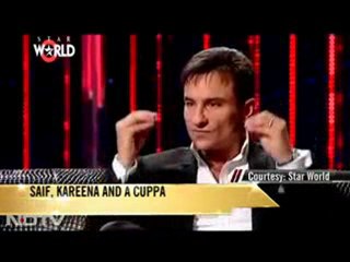 Saifeena on marriage, kisses and more...