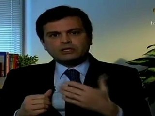 En la última década se avanzó en discusión sobre cambio climático (Meira da Rosa)