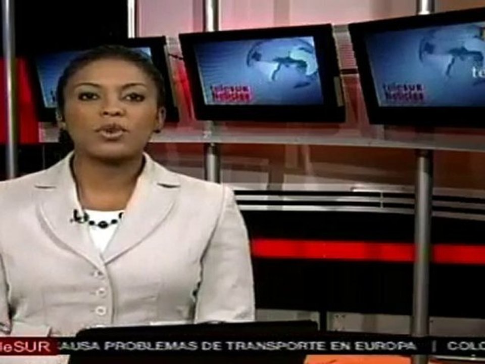 Wikileaks: EEUU espía a militares argentinos sobre conflicto Malvinas