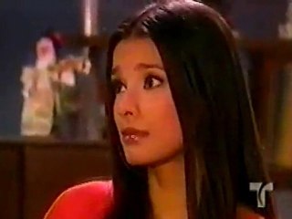 Dani no quiere q Fabis se case