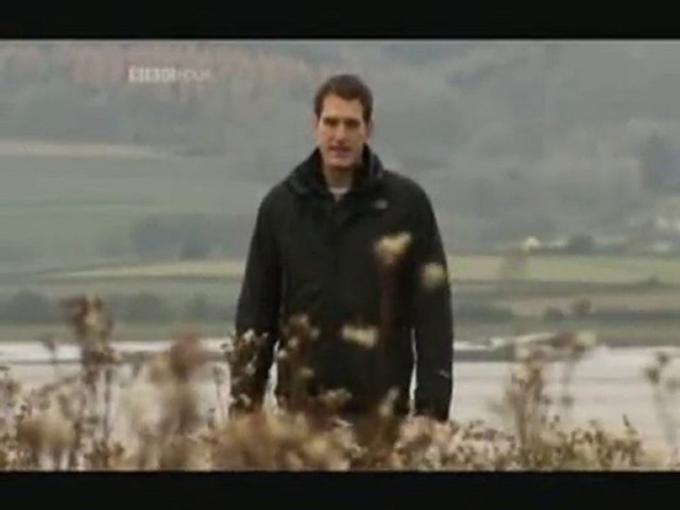 How The Celts Saved Britain 1 Of 2 (part 1/6)