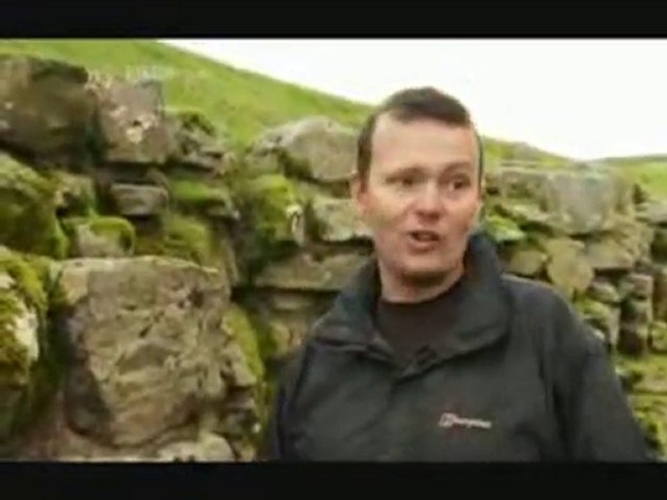 How The Celts Saved Britain 1 Of 2 (part 2/6)