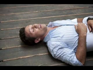 Burn Notice Season 4 Episode 15 Part 1