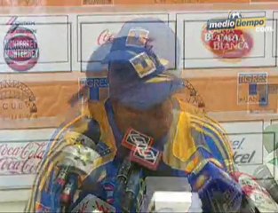 Medio Tiempo.com - Tigres 20 de enero del 2010