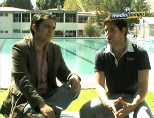 Medio Tiempo.com - En Corto Jorge Villalpando