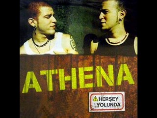 Athena - Fik Fik