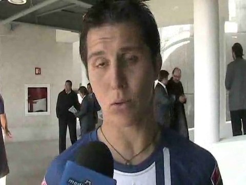 Medio Tiempo.com - Le hemos demostrado al mundo que Estados Unidos es una gran selección y que puede con cualquiera: Gringo Torres