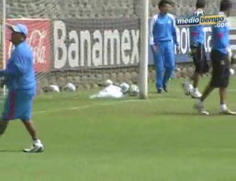 Medio Tiempo.com - César Villaluz, 12 de febrero 2010