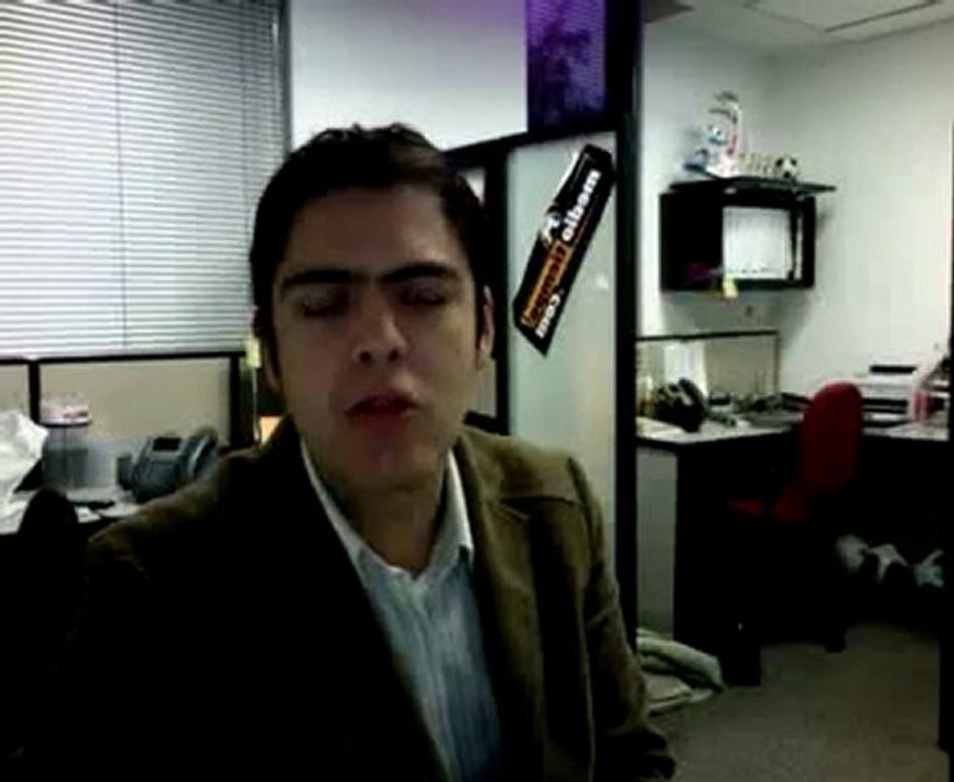 En Fa: Carmona inspira flojera
