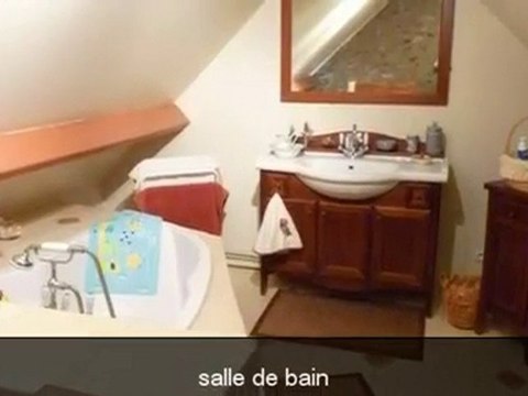 A vendre maison - le perray en yvelines (78610) - 160m² - 6