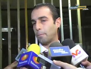 Medio Tiempo.com - Salvador Carmona 11 de febrero del 2010.