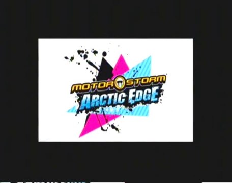 Test de Motorstorm: Artic Edge