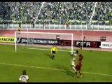 Simulacion Jornada 5 Torneo Bicentenario - FIFA 10