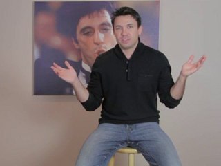 Charlyne Yi On Conan O'Brien & Jimmy Fallon