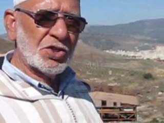 مقابلة مع الشاعر محمد حنكور والرسام أحمد عجور