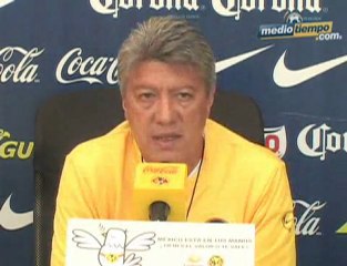 Medio Tiempo.com - América 5 de febrero del 2010.