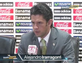 Medio Tiempo.com - Federación Mexicana, 5 de febrero del 2010