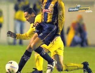 Medio Tiempo.com - Super Bowl vs. BC 2010