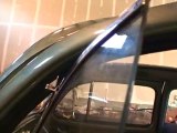 The Classic VW Beetle Bug How to Assemble Doors PT.2