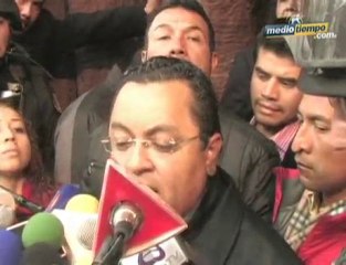 Medio Tiempo - Bar-Bar 1 de febrero del 2010.