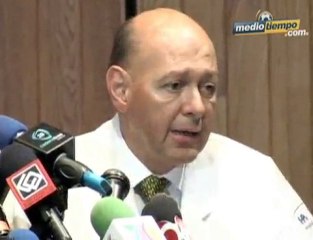 Medio Tiempo.com - Parte Médico 2, 26 de enero 2010