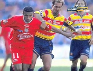 Medio Tiempo.com - Antecedentes, Morelia - América