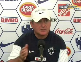 Medio Tiempo.com - Monterey, 21 de enero 2010