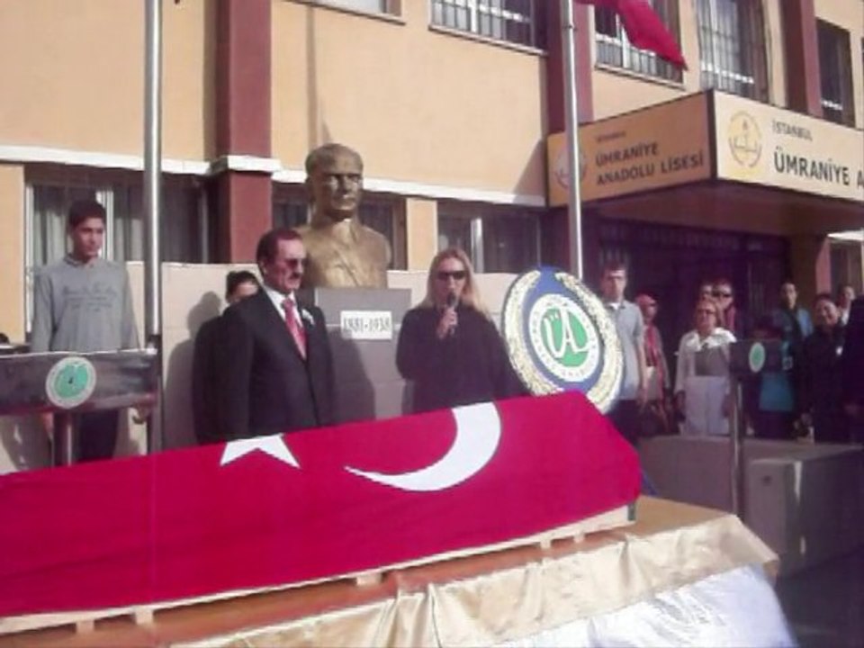 ACI KAYBIMIZ  NEŞET DUDAK  23 KASIM 2010