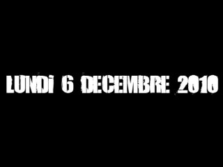 dernier cri extrait compile "RED EYES"