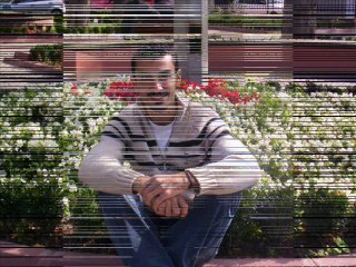 AYHAN DİNÇER - EY HABİBİ