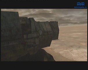 Halo (25) Retour Au Bercail