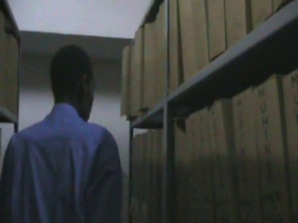 LES ARCHIVES NATIONALES DU BURUNDI 3