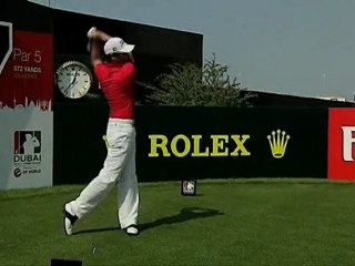 Dubaï 2010 : Les Français prêts à en découdre