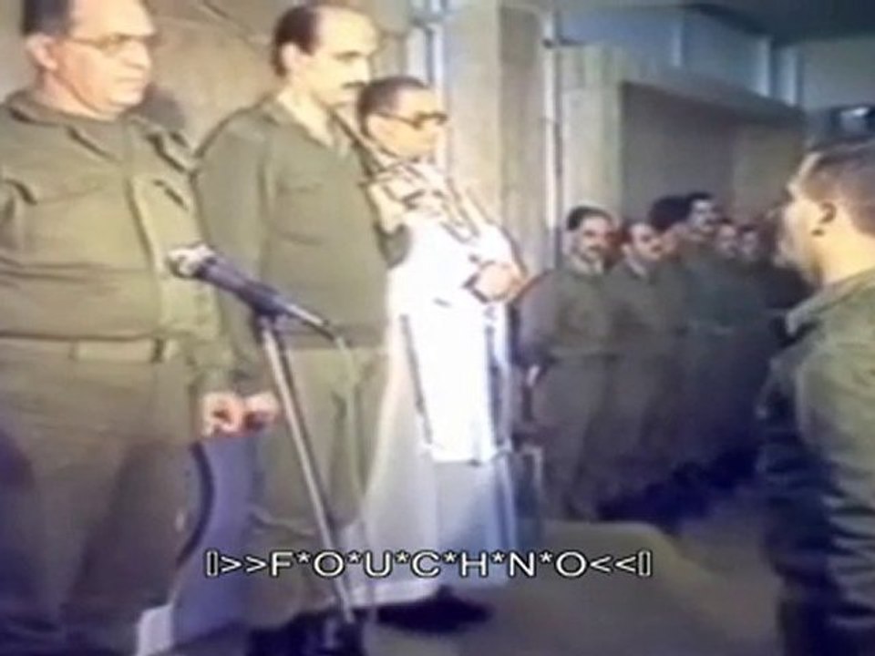 Karim Pakradouni parler des propriétés des Forces Libanaises