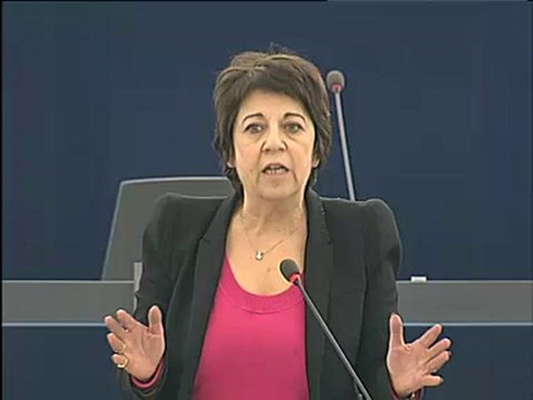 Corinne Lepage on a Cancun Climate Change Conference