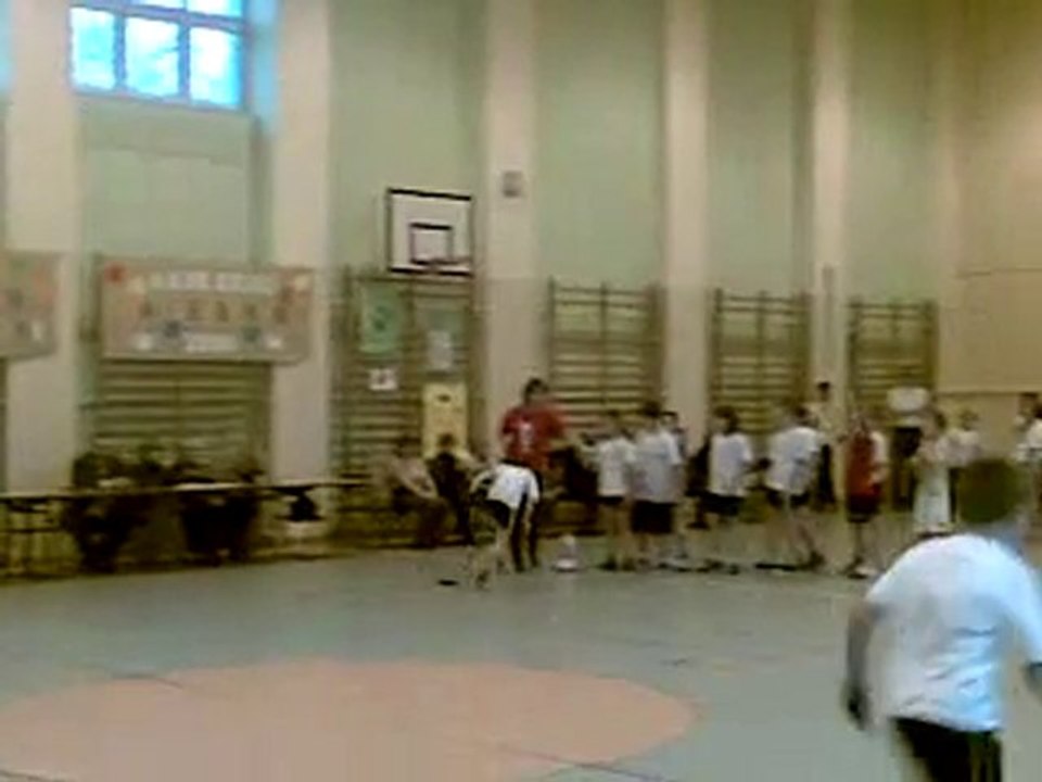 Andrzejki na sportowo