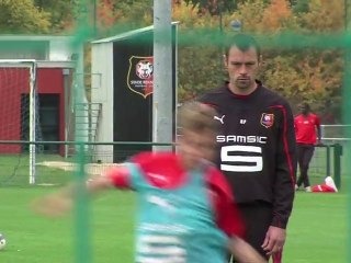 Rouge et Noir : Rencontre avec Mickaël Pagis