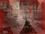 video gamplay sur cod 4