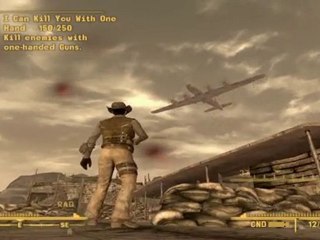 Fallout: New Vegas The House Always Wins!